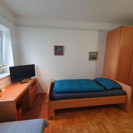 Abm Apartment 17 Zwingenberg  Eksteriør bilde