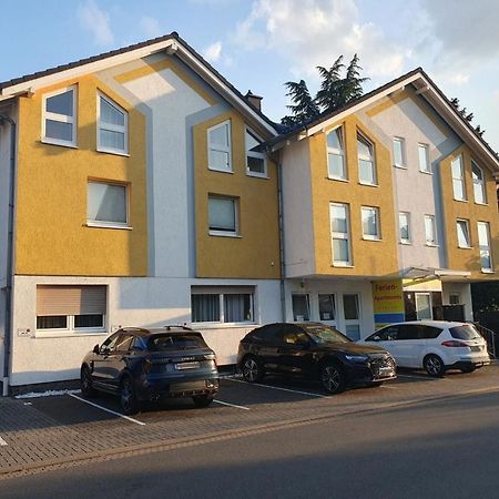 Abm Apartment 17 Zwingenberg  Eksteriør bilde