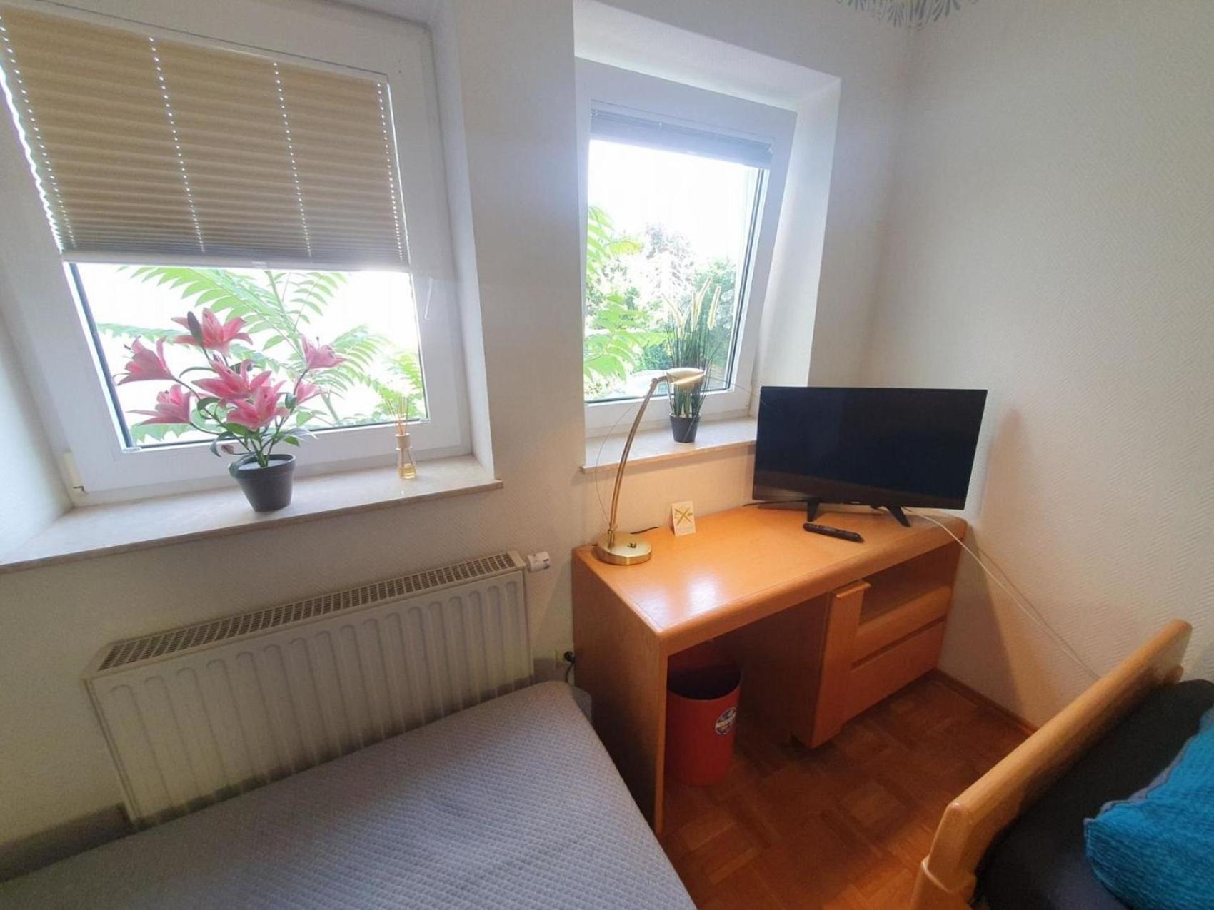 Abm Apartment 17 Zwingenberg  Eksteriør bilde