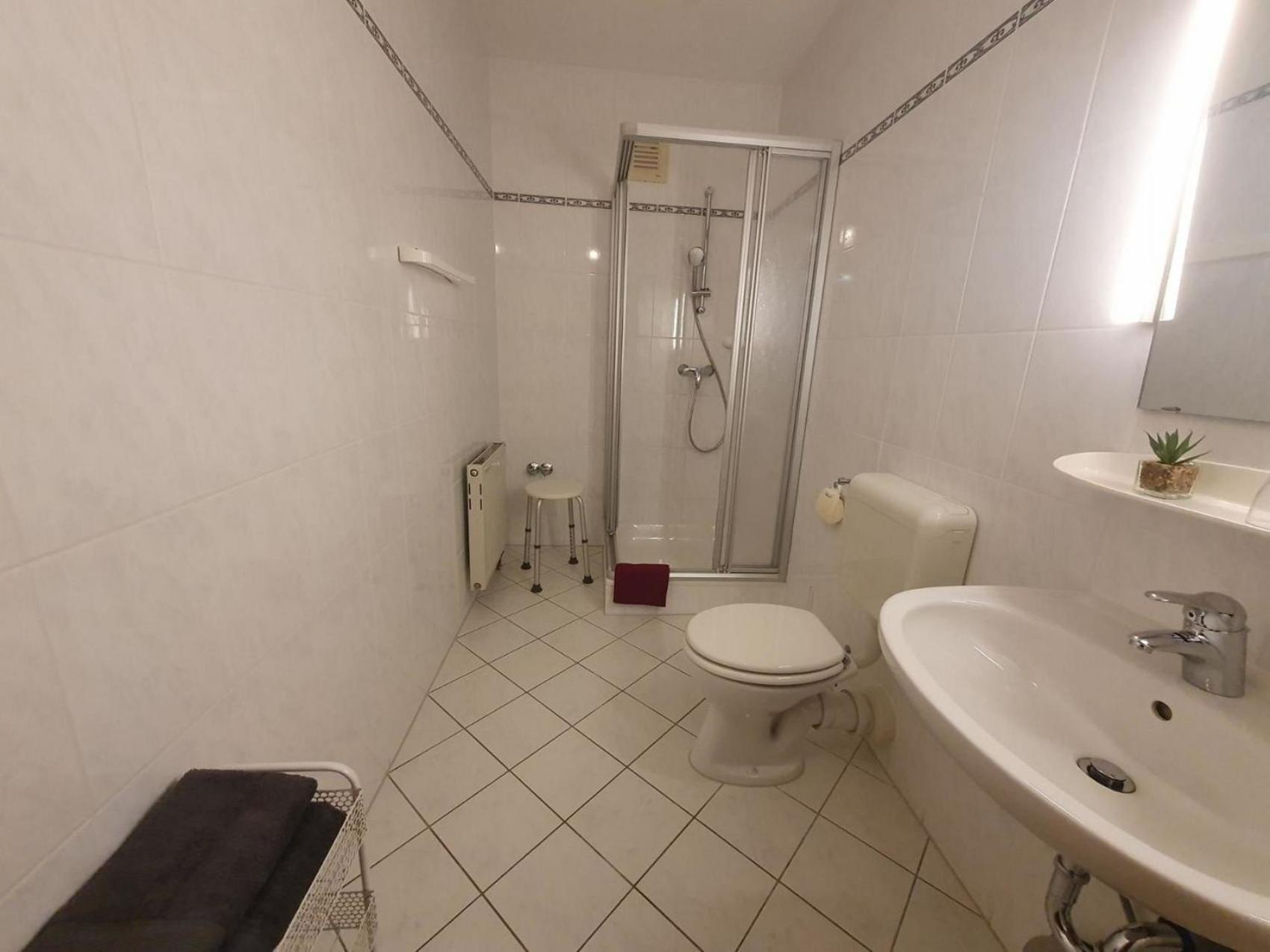 Abm Apartment 17 Zwingenberg  Eksteriør bilde