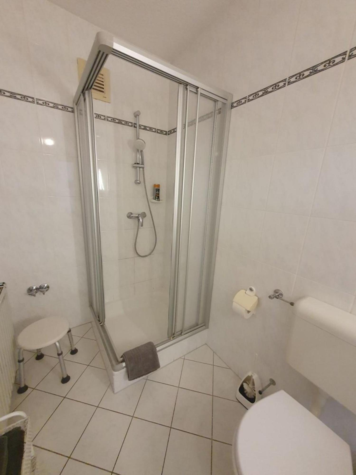 Abm Apartment 17 Zwingenberg  Eksteriør bilde
