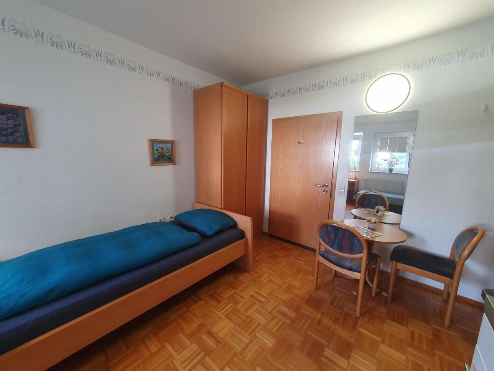 Abm Apartment 17 Zwingenberg  Eksteriør bilde