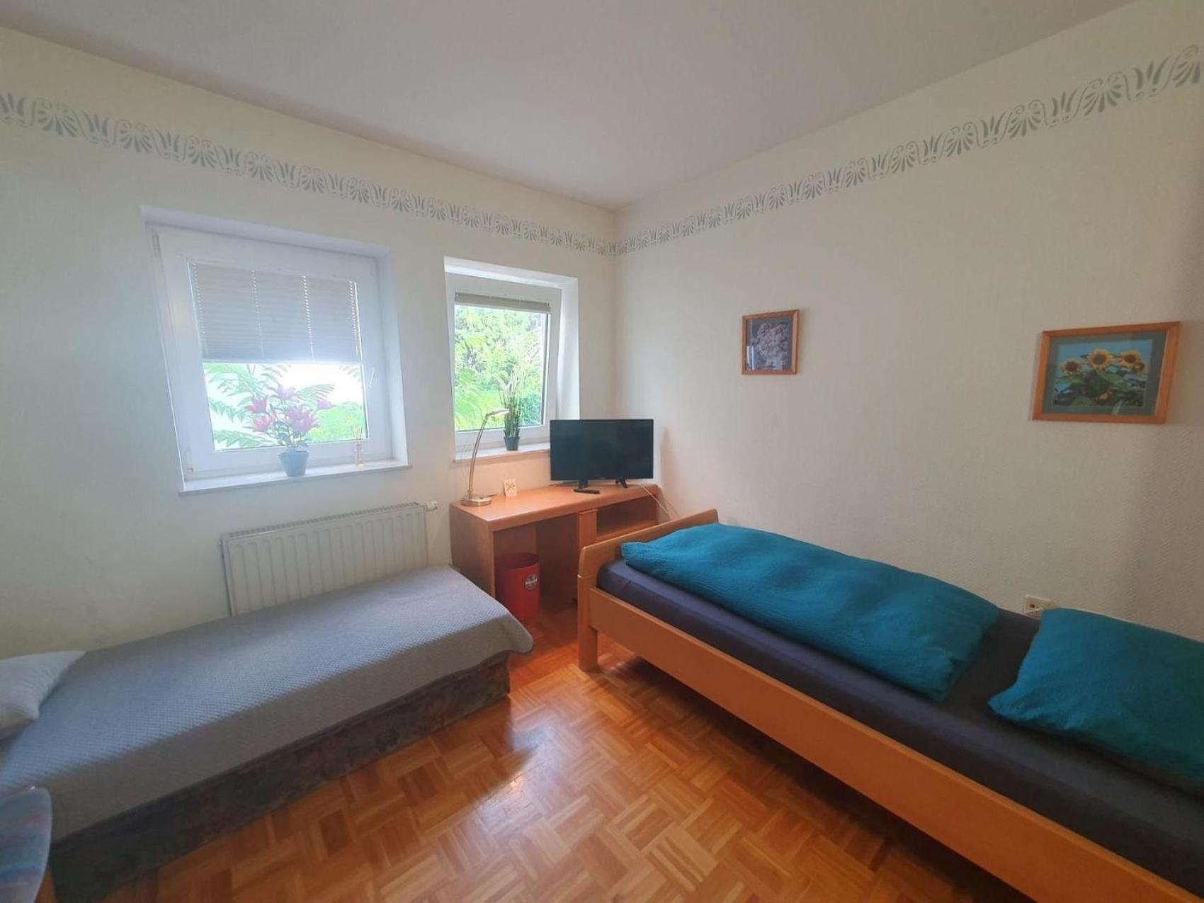 Abm Apartment 17 Zwingenberg  Eksteriør bilde