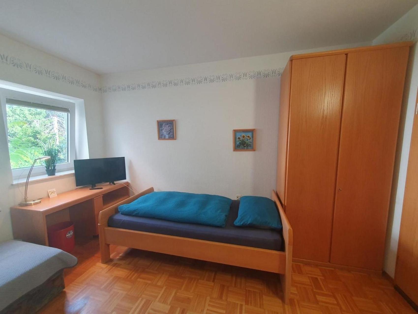 Abm Apartment 17 Zwingenberg  Eksteriør bilde