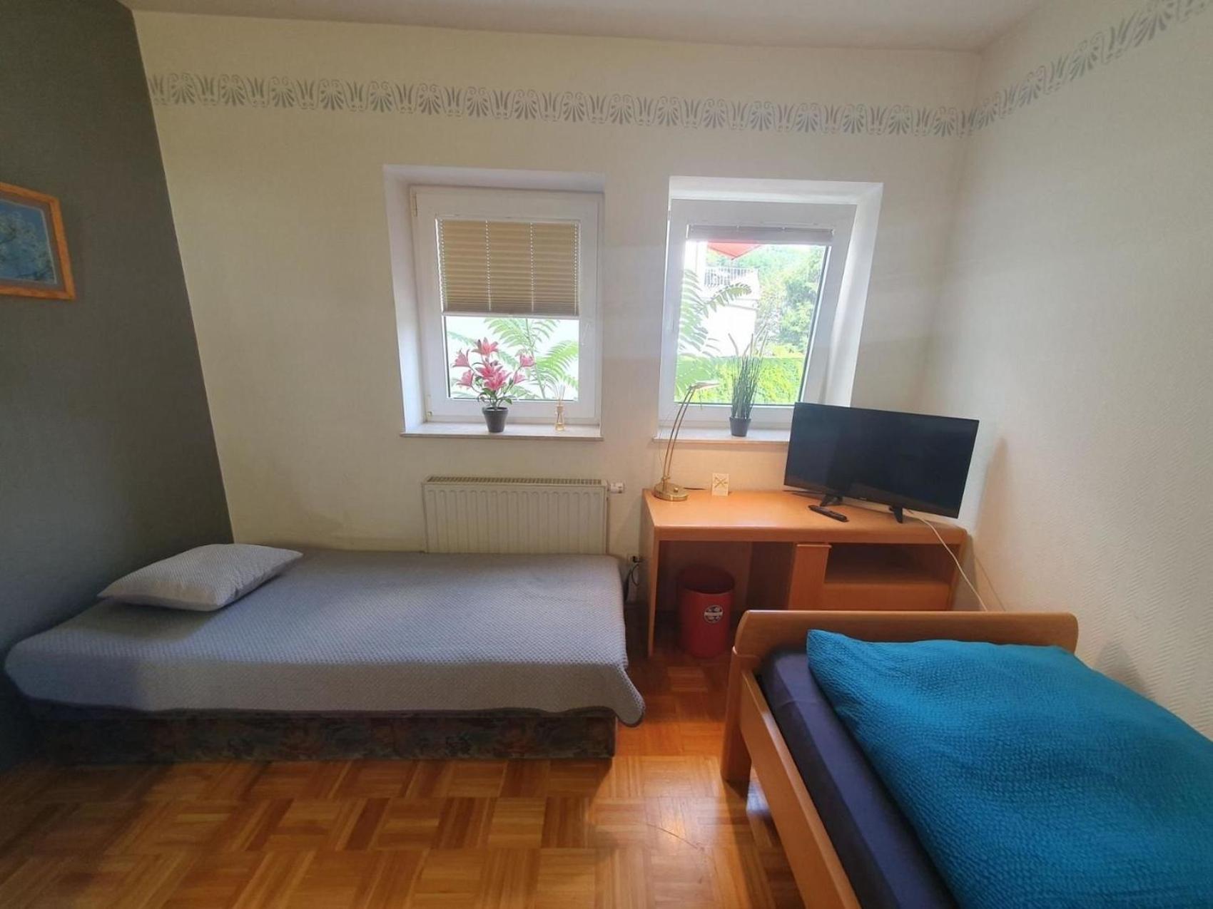 Abm Apartment 17 Zwingenberg  Eksteriør bilde
