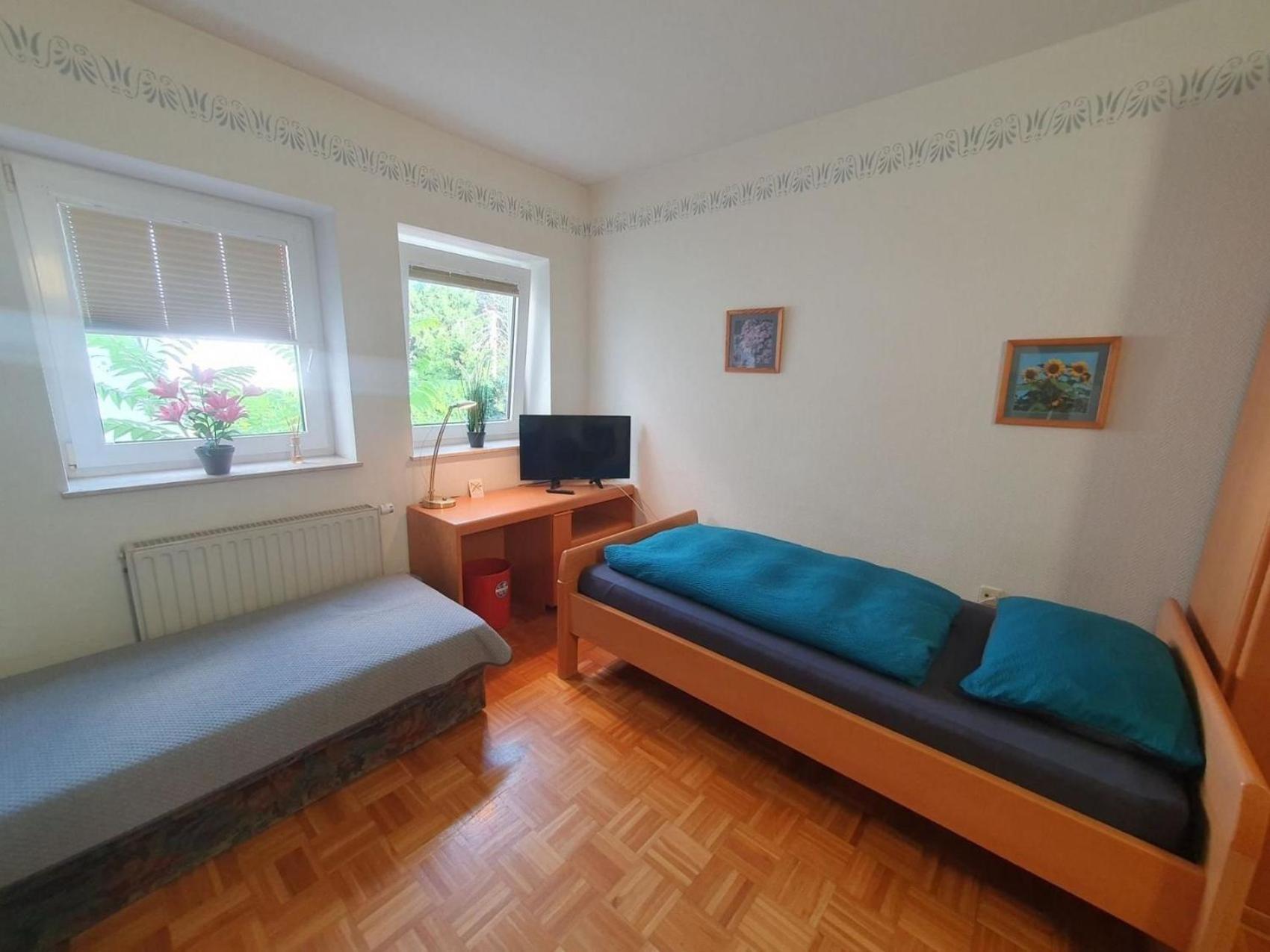 Abm Apartment 17 Zwingenberg  Eksteriør bilde